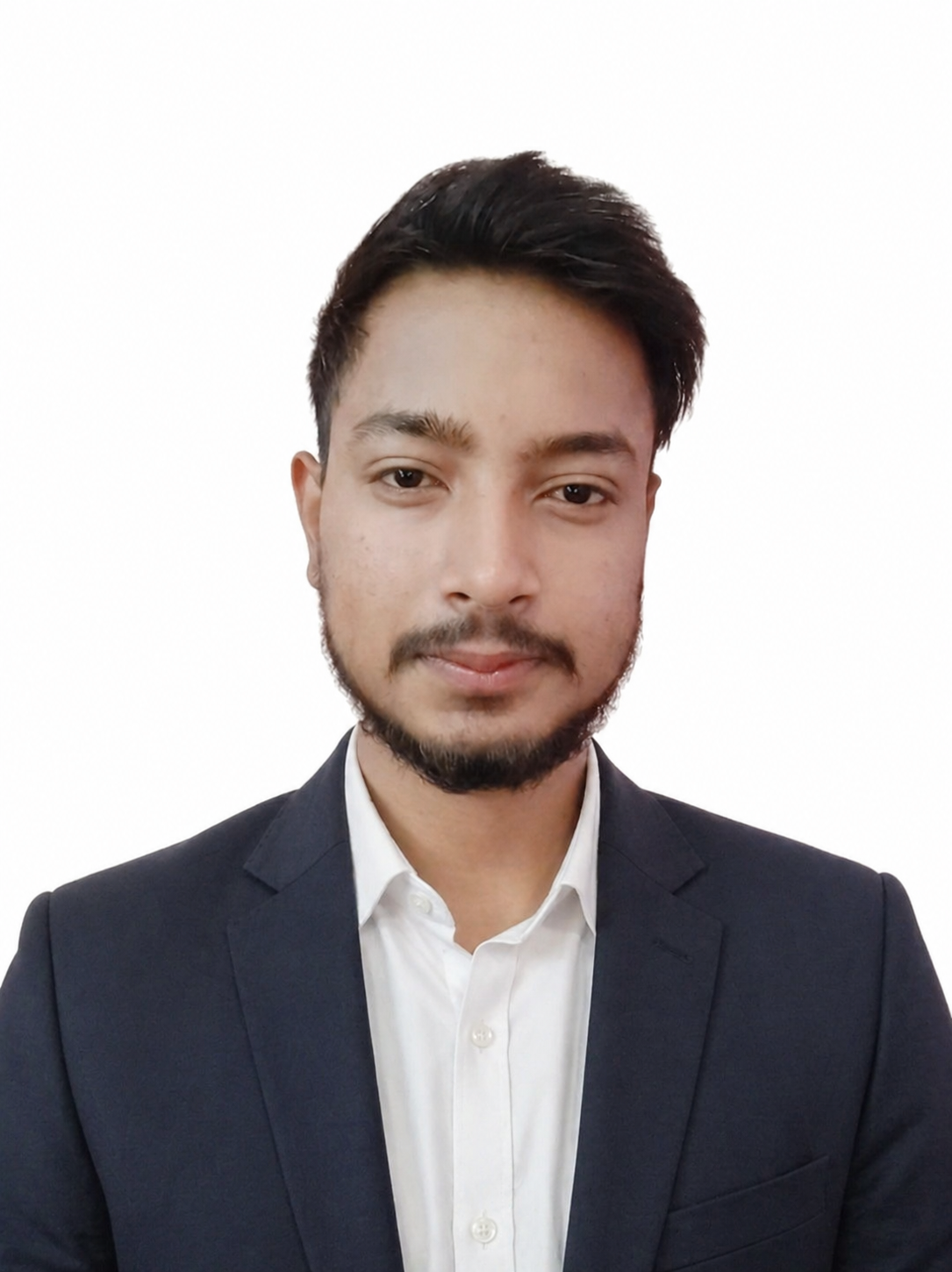 Saurabh Upadhyay